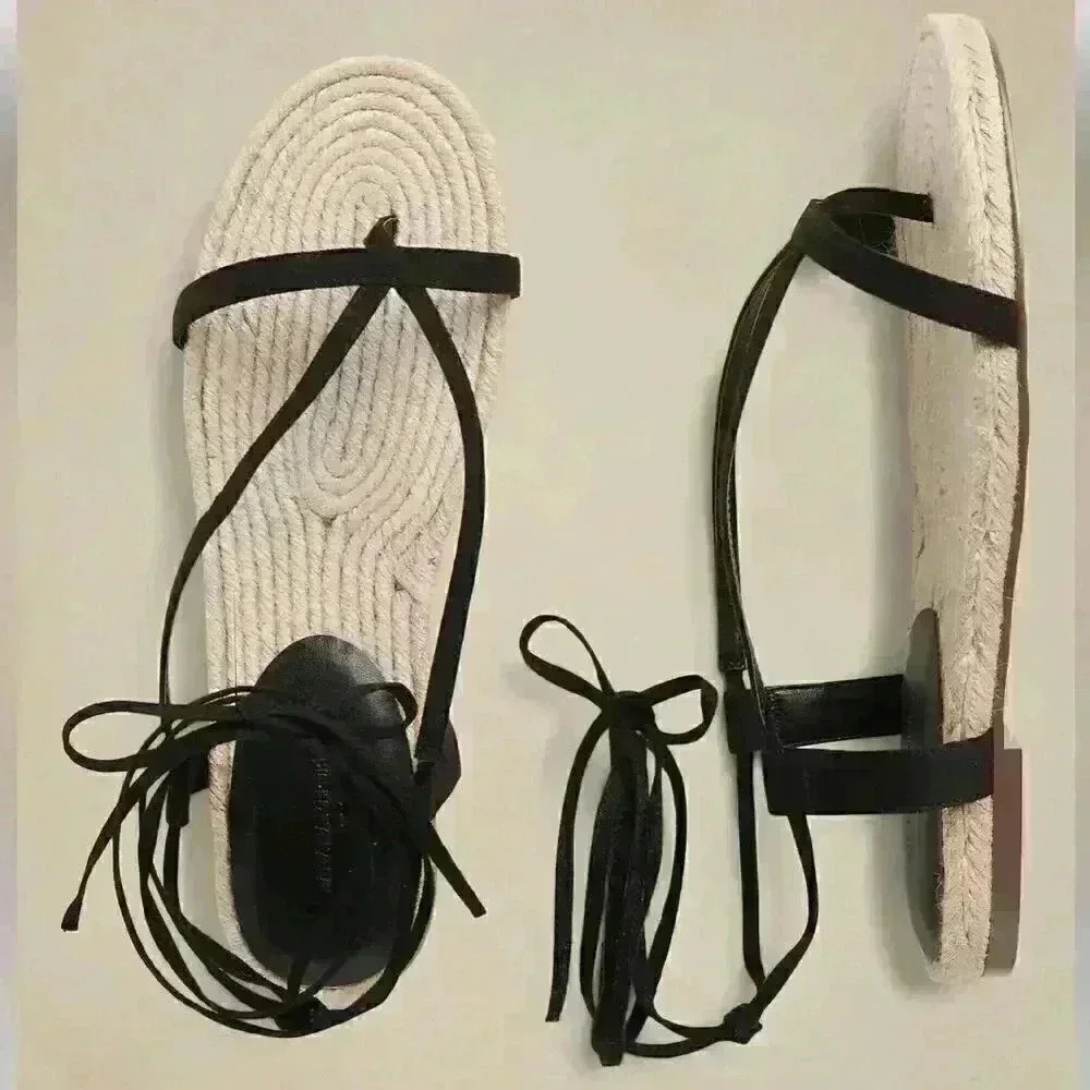 Banana Republic STRAPPY ESPADRILLE